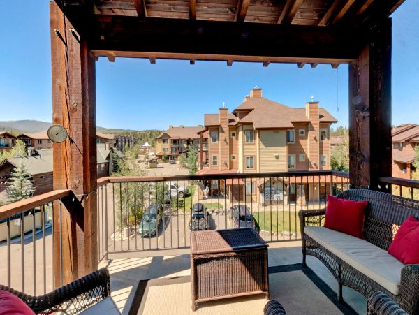 Winter Park Condo 973567