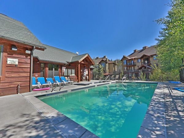 Winter Park Condo 973567