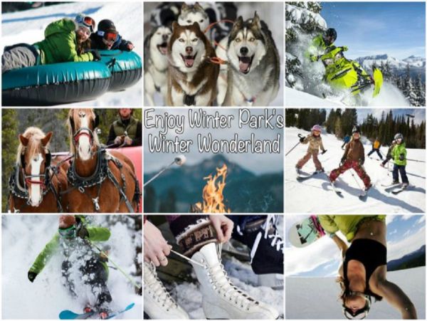 Winter Park Condo 973567