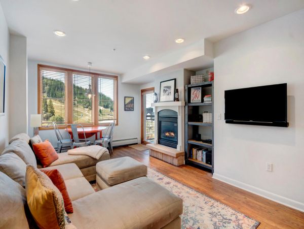 Winter Park Condo 973568