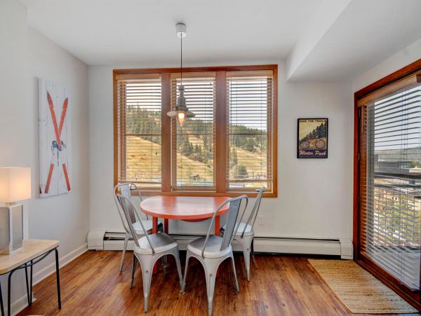 Winter Park Condo 973568