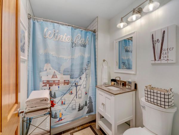Winter Park Condo 973568