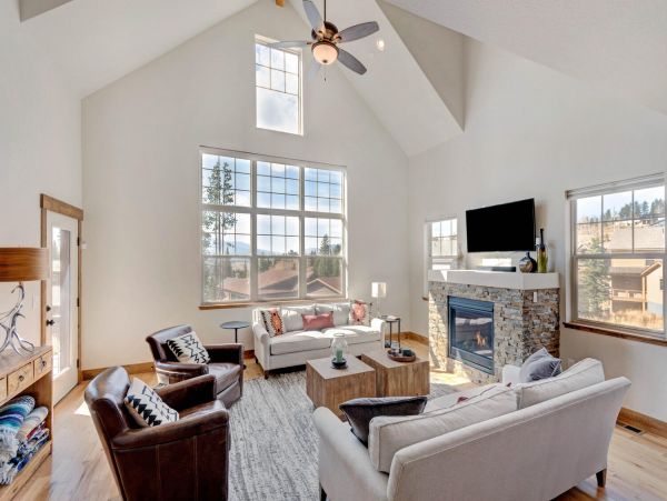 Winter Park Home 973569