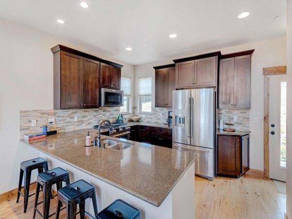Winter Park Home 973569