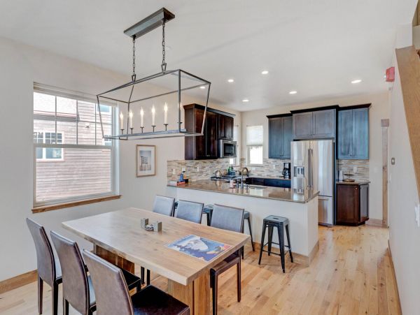 Winter Park Home 973569