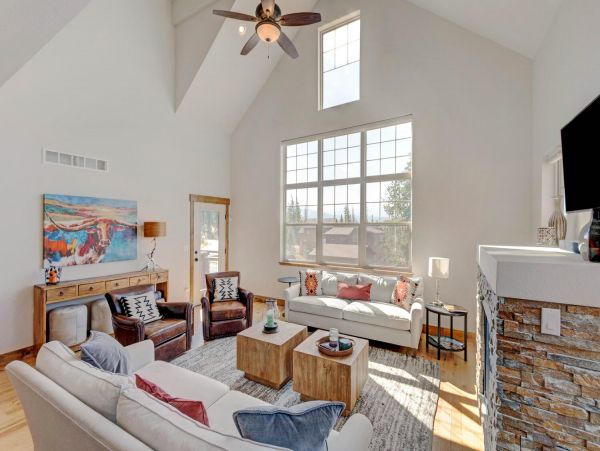 Winter Park Home 973569