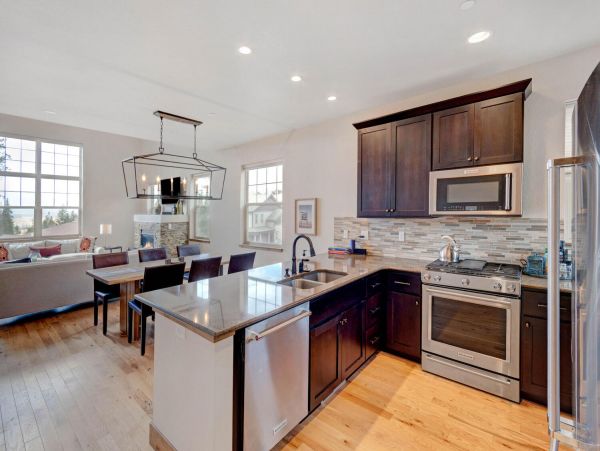 Winter Park Home 973569