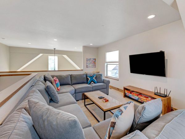 Winter Park Home 973569
