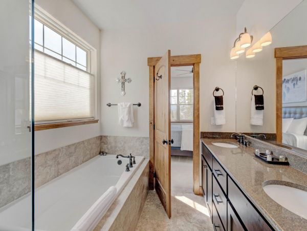Winter Park Home 973569
