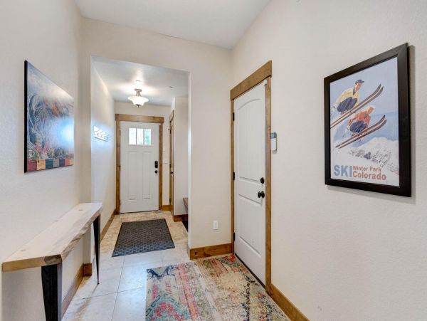 Winter Park Home 973569