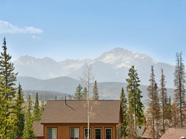 Winter Park Home 973569