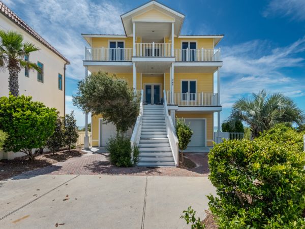 Beaches Of South Walton Home 973571