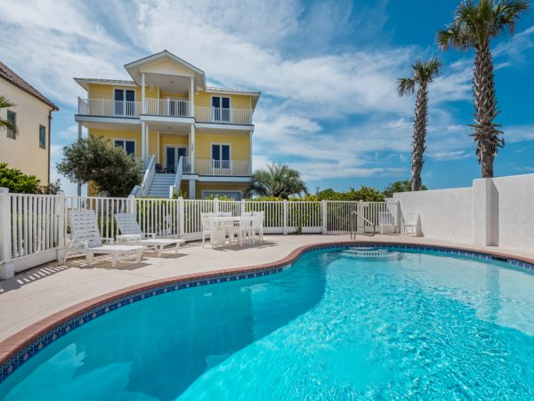 Beaches Of South Walton Home 973571