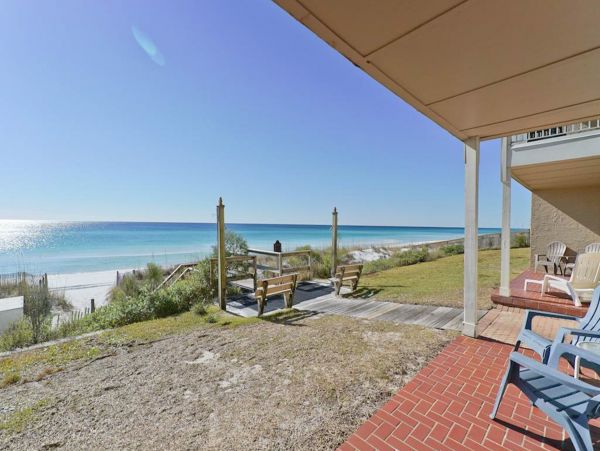 Destin Condo 973574