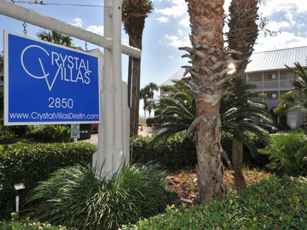 Destin Condo 973574