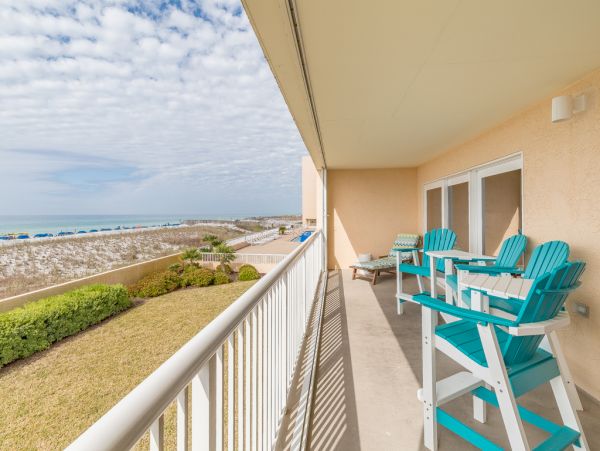 Okaloosa Island Fort Walton Beach Condo 973575