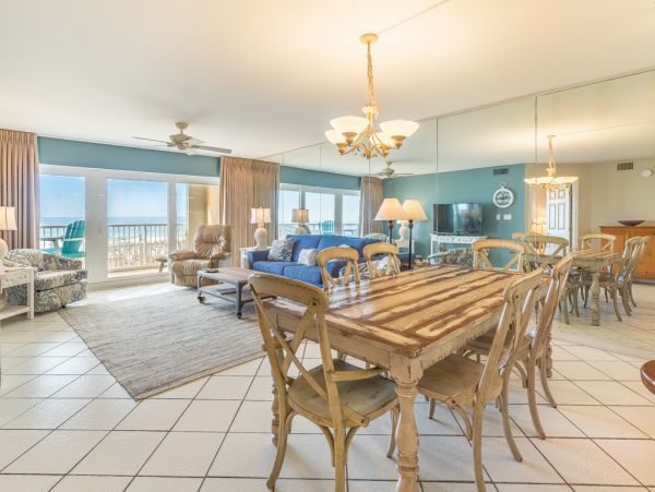 Okaloosa Island Fort Walton Beach Condo 973575