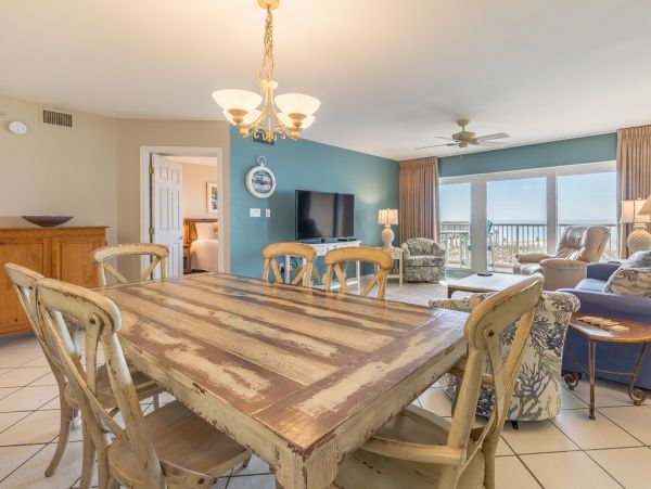 Okaloosa Island Fort Walton Beach Condo 973575