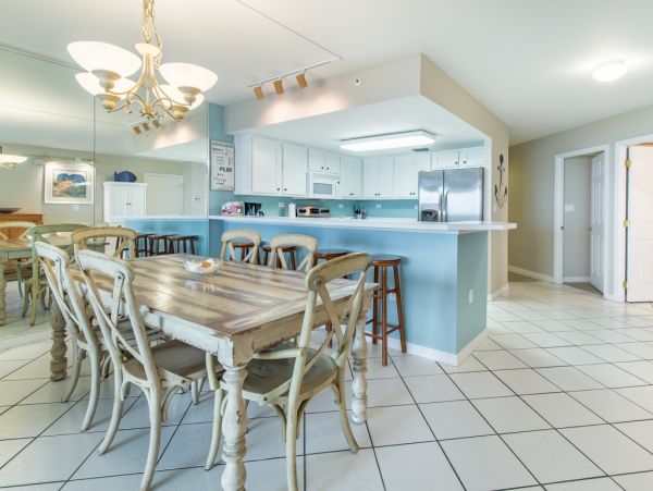 Okaloosa Island Fort Walton Beach Condo 973575