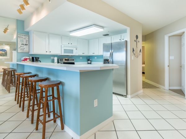 Okaloosa Island Fort Walton Beach Condo 973575