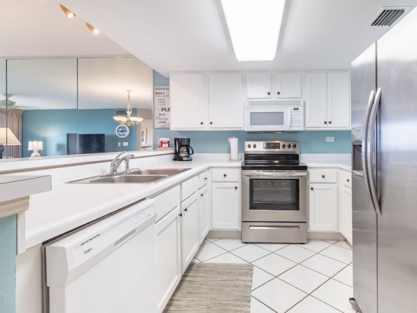 Okaloosa Island Fort Walton Beach Condo 973575