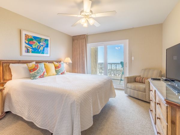 Okaloosa Island Fort Walton Beach Condo 973575