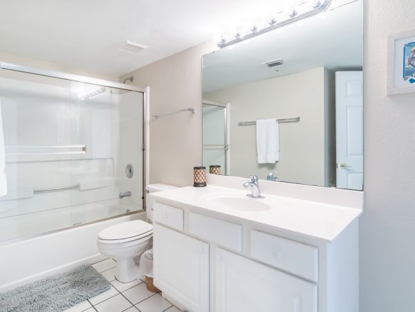 Okaloosa Island Fort Walton Beach Condo 973575