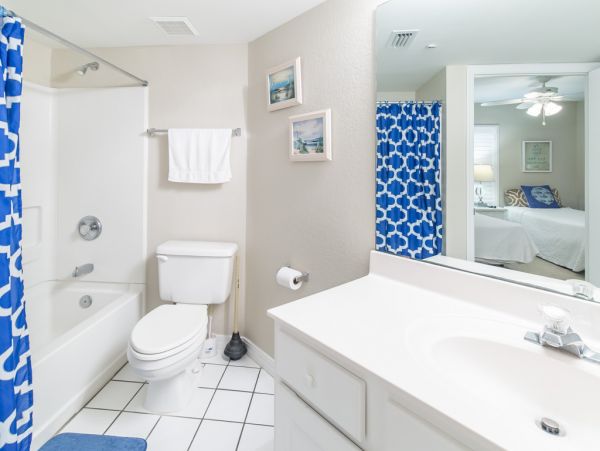 Okaloosa Island Fort Walton Beach Condo 973575