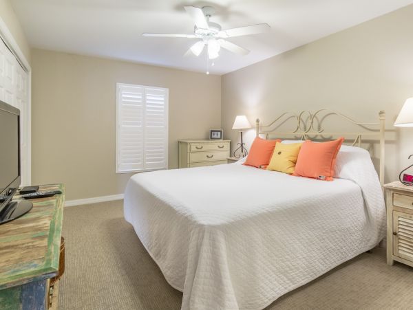 Okaloosa Island Fort Walton Beach Condo 973575
