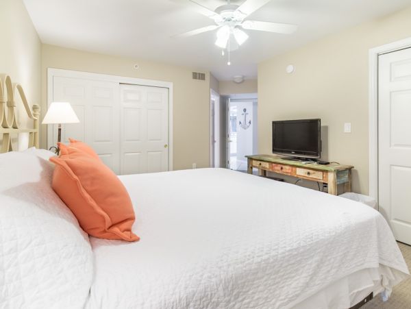 Okaloosa Island Fort Walton Beach Condo 973575