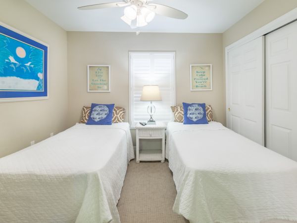 Okaloosa Island Fort Walton Beach Condo 973575
