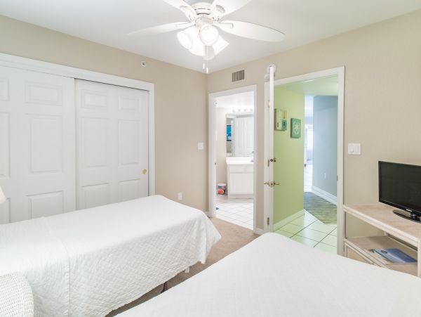Okaloosa Island Fort Walton Beach Condo 973575