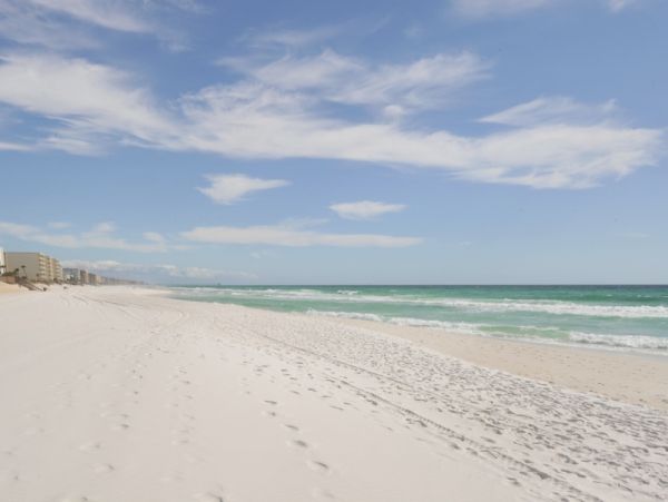 Okaloosa Island Fort Walton Beach Condo 973575