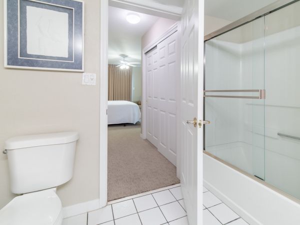 Okaloosa Island Fort Walton Beach Condo 973575