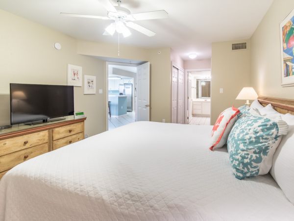 Okaloosa Island Fort Walton Beach Condo 973575