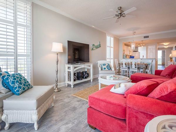 Perdido Key Condo 973580