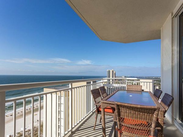 Perdido Key Condo 973580