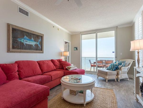 Perdido Key Condo 973580