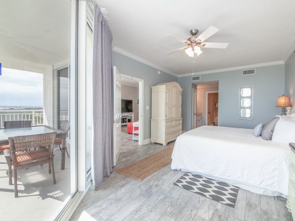 Perdido Key Condo 973580