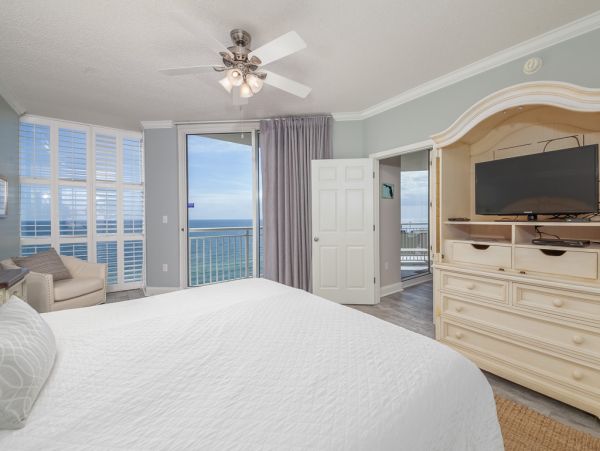 Perdido Key Condo 973580