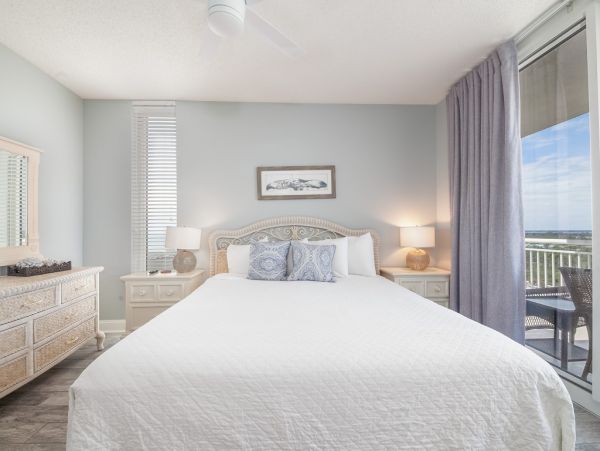 Perdido Key Condo 973580