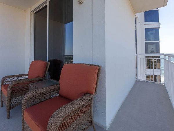 Perdido Key Condo 973580