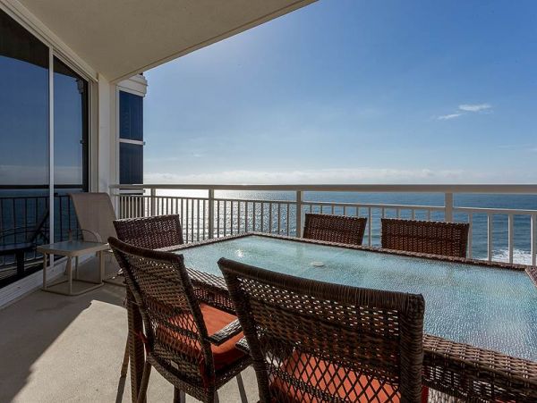 Perdido Key Condo 973580