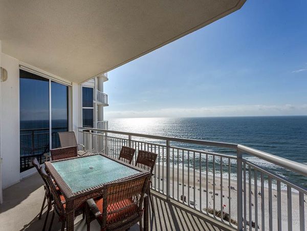 Perdido Key Condo 973580