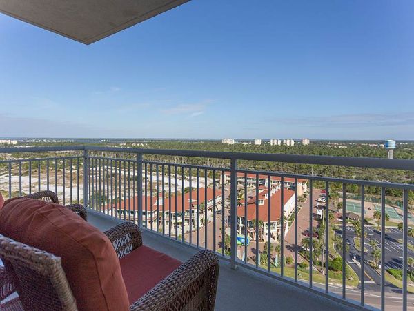 Perdido Key Condo 973580