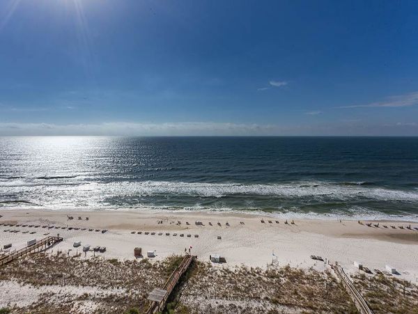 Perdido Key Condo 973580