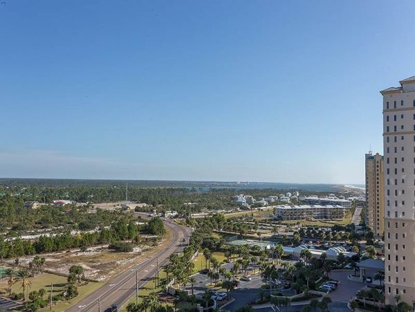 Perdido Key Condo 973580