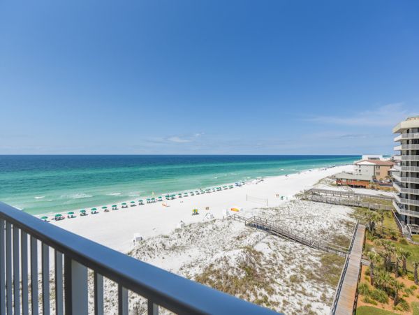 Beaches Of South Walton Condo 973584