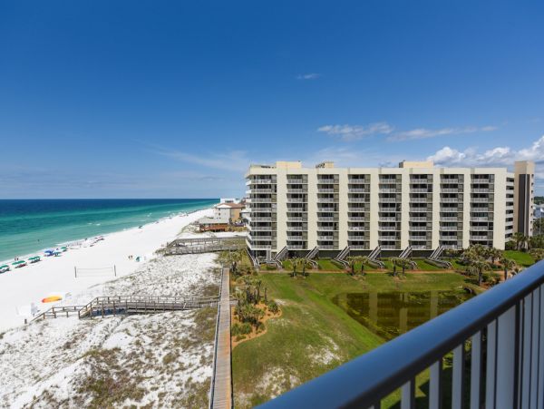 Beaches Of South Walton Condo 973584
