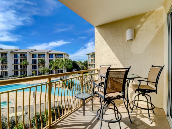 Beaches Of South Walton Condo 973588